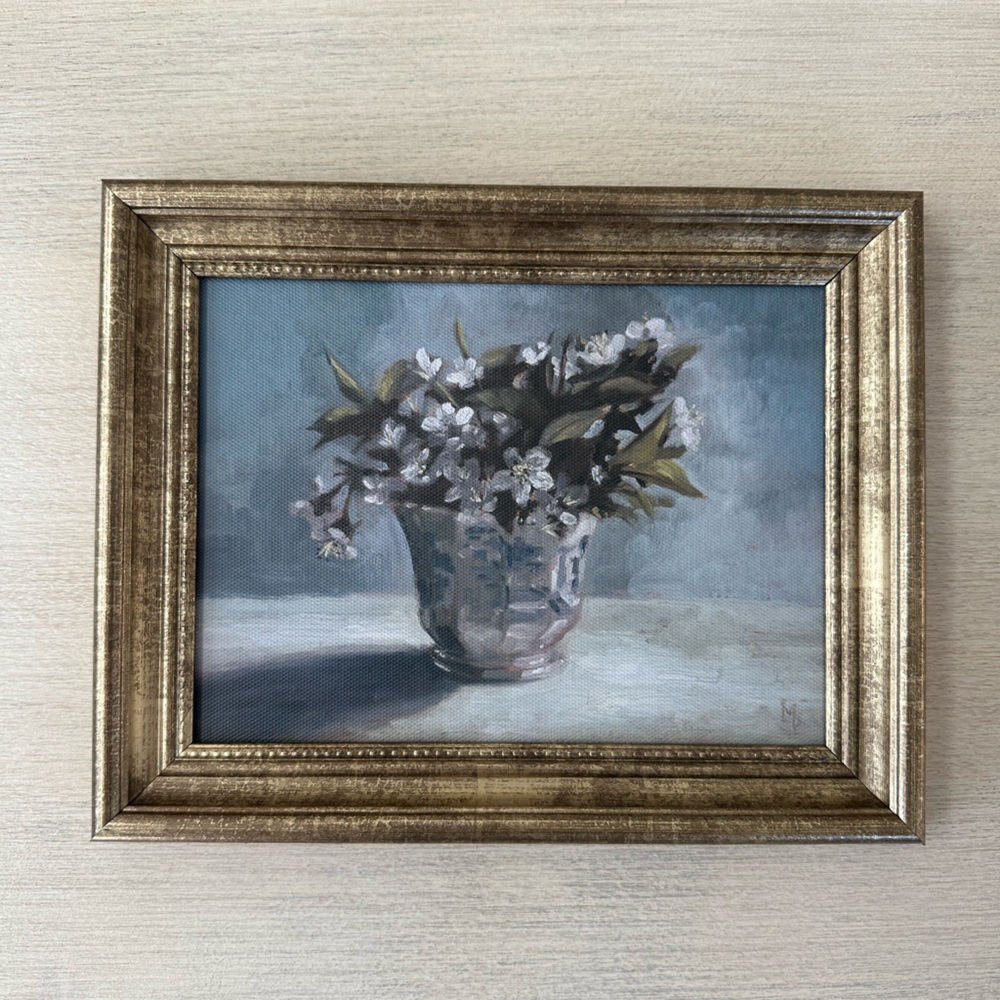 Studio McGee Framed Wall Art - 8”x10”